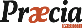 Praecia Logo